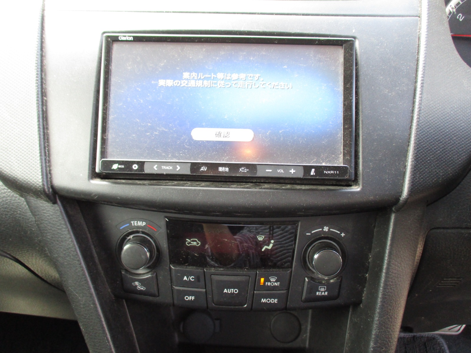 2012 Suzuki Swift